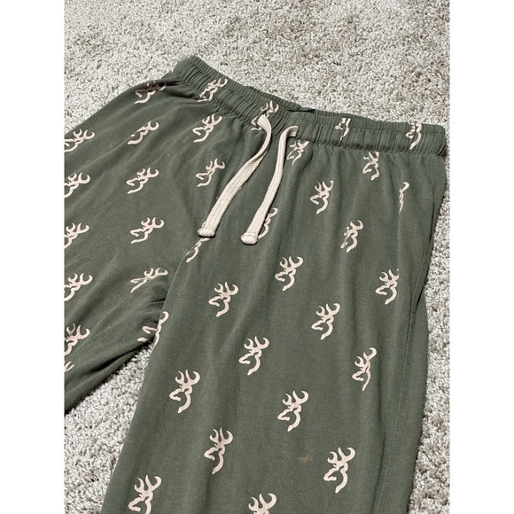 Women's Browning Company Pajama Pants - Small - Picture 2 of 4